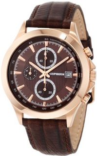 CEPHEUS CP602-395 Chronograph