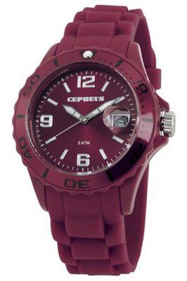 CEPHEUS CP603-044-1 Analog-Quartz