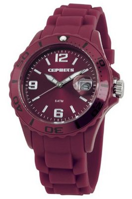 CEPHEUS CP603-044 Analog-Quartz