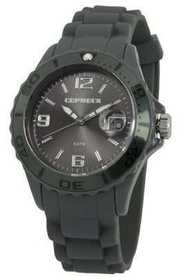 CEPHEUS CP603-090B-1 Analog-Quartz