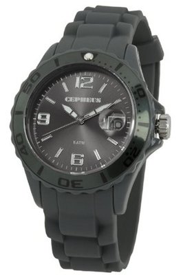 CEPHEUS CP603-090B Analog-Quartz