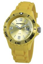 CEPHEUS CP603-090C-1 Analog-Quartz