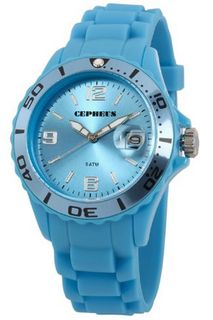 CEPHEUS CP603-090D-1 Analog-Quartz