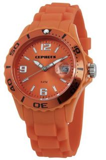 CEPHEUS CP603-090E-1 Analog-Quartz