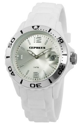 CEPHEUS CP603-586 Analog-Quartz