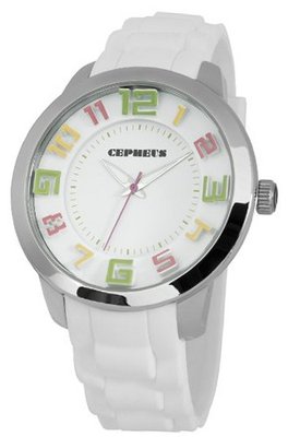 CEPHEUS CP604-186 Analog-Quartz