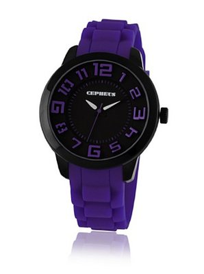 CEPHEUS CP604-620B Analog-Quartz