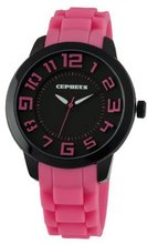 CEPHEUS CP604-624 Analog-Quartz
