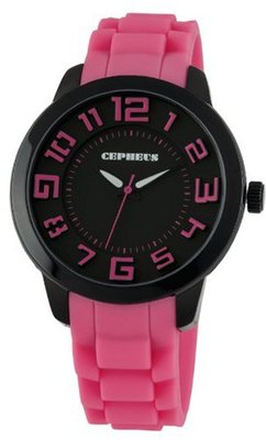 CEPHEUS CP604-624 Analog-Quartz