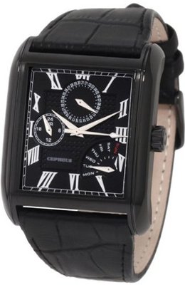 CEPHEUS CP800-622 Quartz movement