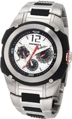 CEPHEUS CP801-112 Quartz movement