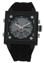 CEPHEUS CP900-622A Analog-Quartz
