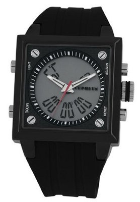 CEPHEUS CP900-622A Analog-Quartz