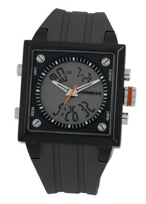 CEPHEUS CP900-622B Analog-Quartz