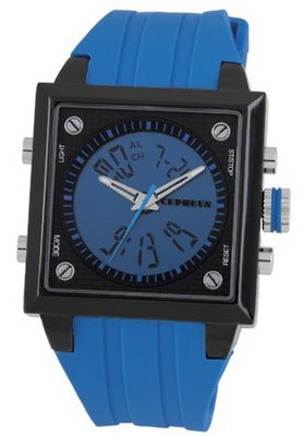 CEPHEUS CP900-633A Analog-Quartz