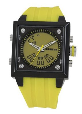 CEPHEUS CP900-690B Analog-Quartz