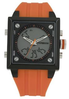 CEPHEUS CP900-690C Analog-Quartz