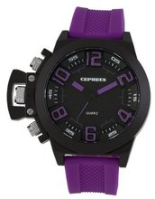 CEPHEUS CP901-620 Analog-Quartz