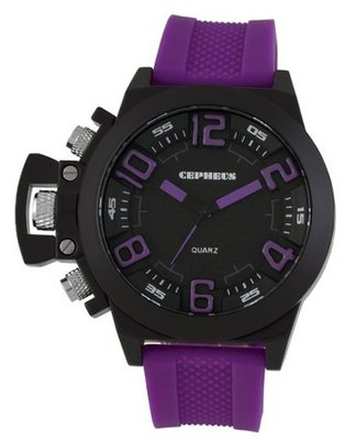 CEPHEUS CP901-620 Analog-Quartz