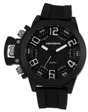 CEPHEUS CP901-622A Analog-Quartz