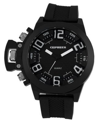 CEPHEUS CP901-622A Analog-Quartz