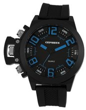 CEPHEUS CP901-622B Analog-Quartz