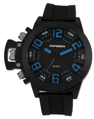 CEPHEUS CP901-622B Analog-Quartz