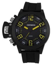 CEPHEUS CP901-622C Analog-Quartz