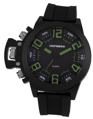 CEPHEUS CP901-622D Analog-Quartz