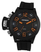 CEPHEUS CP901-622E Analog-Quartz