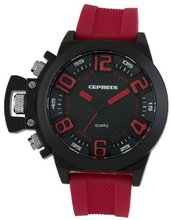CEPHEUS CP901-624 Analog-Quartz