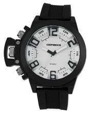 CEPHEUS CP901-682 Analog-Quartz