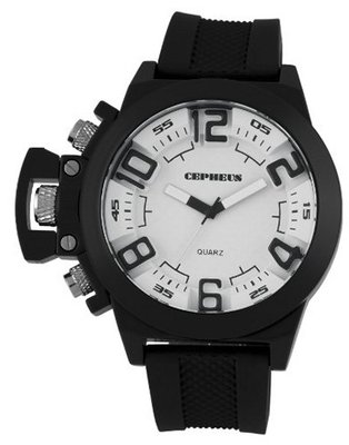 CEPHEUS CP901-682 Analog-Quartz