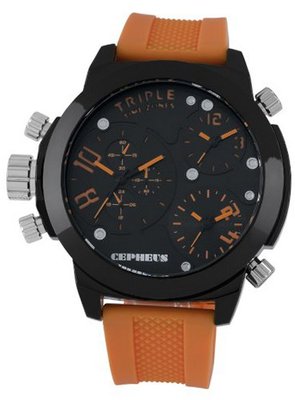 CEPHEUS CP902-620B Analog-Quartz