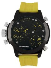CEPHEUS CP902-620C Analog-Quartz