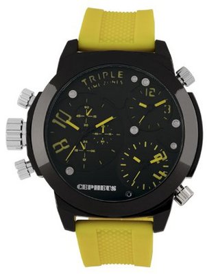 CEPHEUS CP902-620C Analog-Quartz