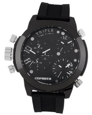 CEPHEUS CP902-622 Analog-Quartz