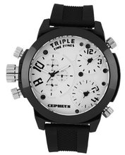 CEPHEUS CP902-682 Analog-Quartz