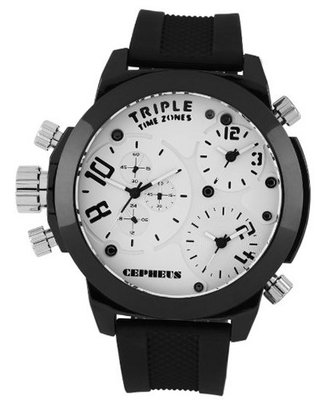 CEPHEUS CP902-682 Analog-Quartz