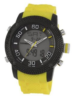 CEPHEUS CP903-620B Analog-Quartz