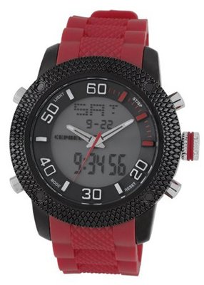 CEPHEUS CP903-624 Analog-Quartz