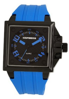 CEPHEUS CP904-623 Analog-Quartz