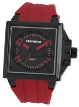 CEPHEUS CP904-624 Analog-Quartz