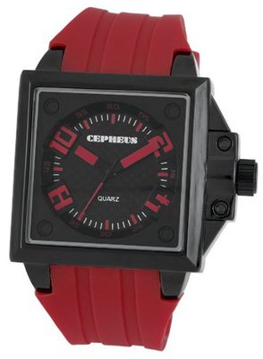 CEPHEUS CP904-624 Analog-Quartz