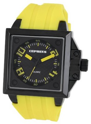 CEPHEUS CP904-629B Analog-Quartz