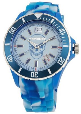 CEPHEUS Unisex analogue CPX01-093 Army