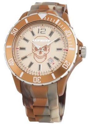 CEPHEUS Unisex analogue CPX01-095A Army