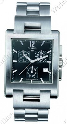 Cerruti 1881 C Fashion Chronograph