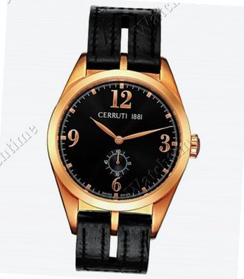 Cerruti 1881 Classic