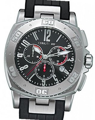 Cerruti 1881 Gents Comandante